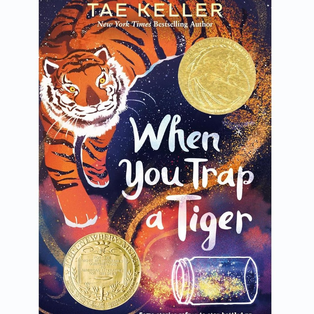 Adventure Book for Ages 8-12, Grades 3-7